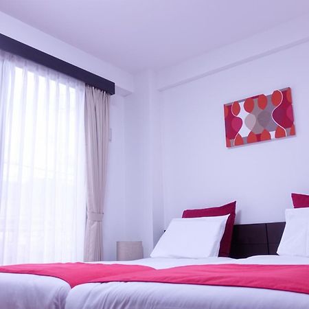 Cocoro Hotel Kyoto Exterior photo