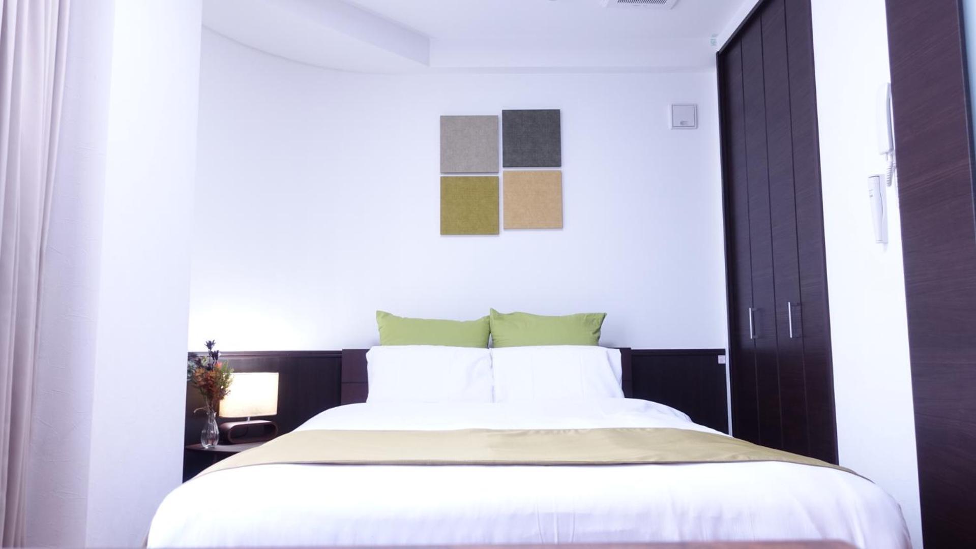 Cocoro Hotel Kyoto Exterior photo