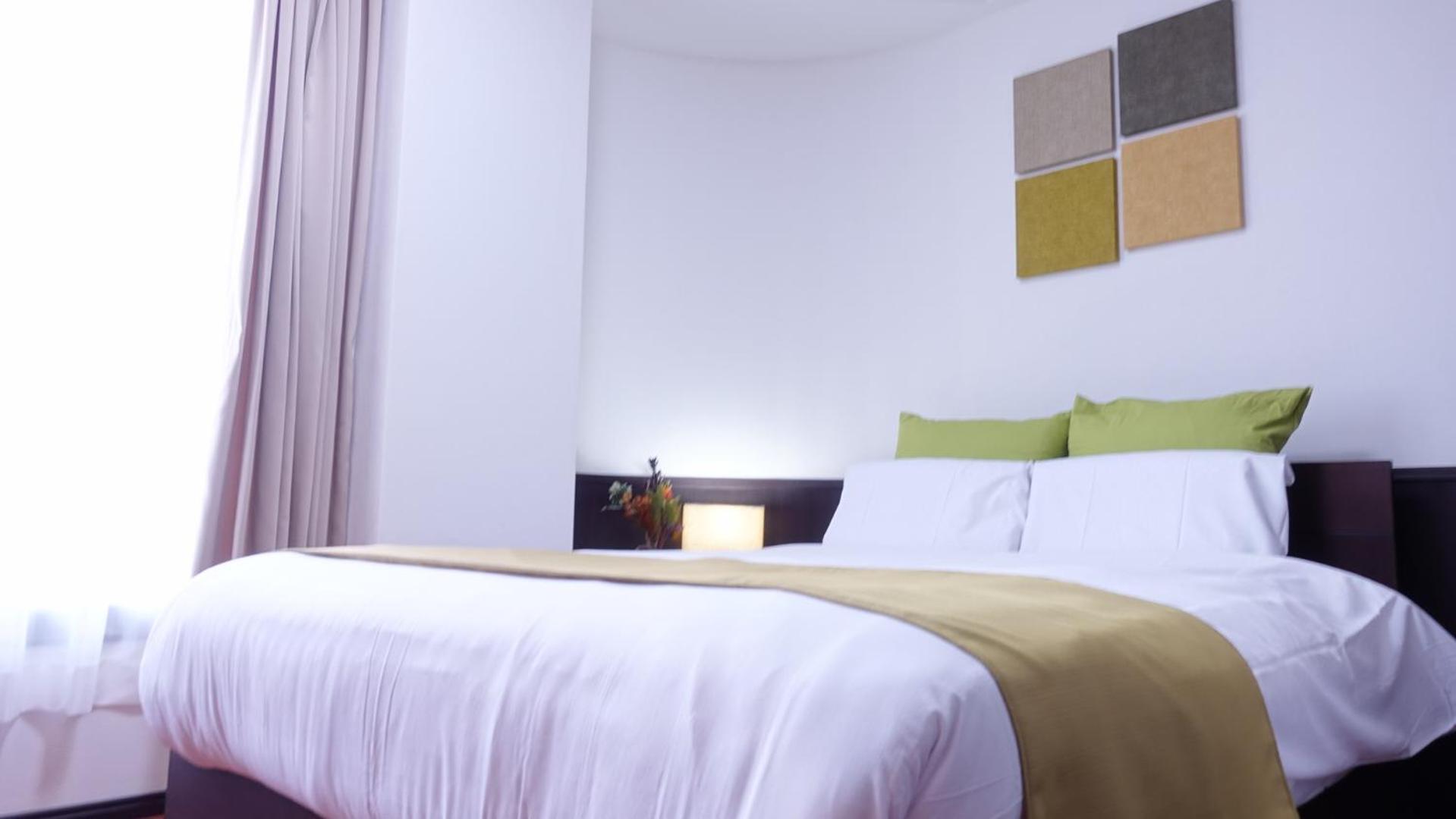 Cocoro Hotel Kyoto Exterior photo